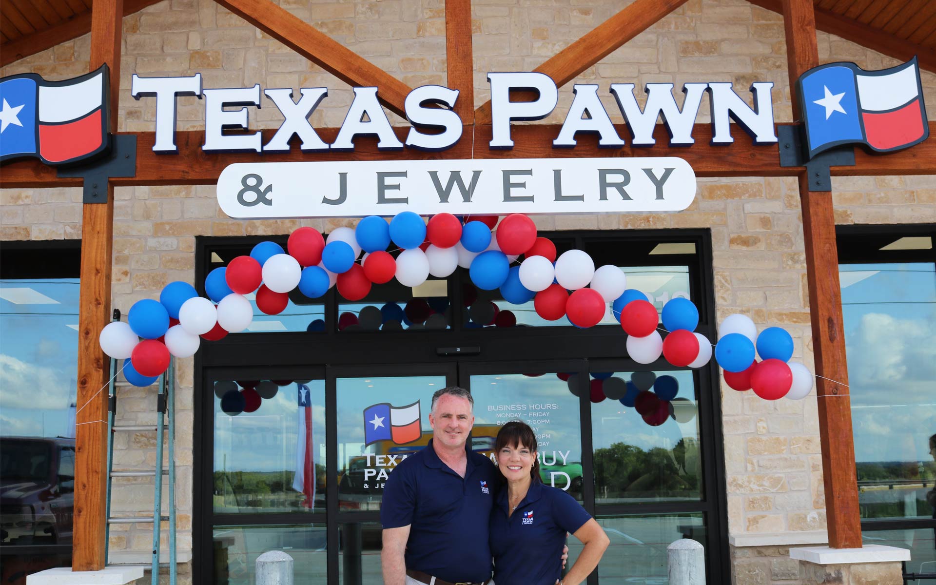 About Texas Pawn and Jewelry